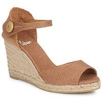 Castaner BITTA women\'s Sandals in brown