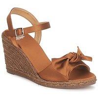 Castaner BICIS women\'s Sandals in brown