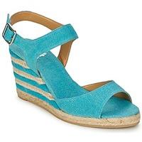Castaner BENIC women\'s Sandals in blue