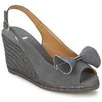 Castaner BEGONA women\'s Sandals in grey