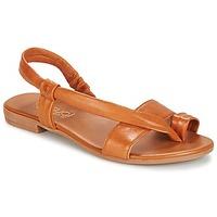 Casual Attitude COVETO women\'s Sandals in brown