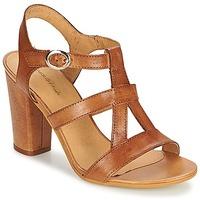 Casual Attitude OLILA women\'s Sandals in brown