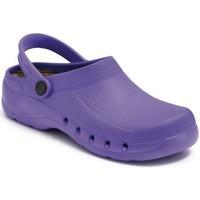 Calzamedi unisex clog comfortable anatomical pvc women\'s Clogs (Shoes) in multicolour