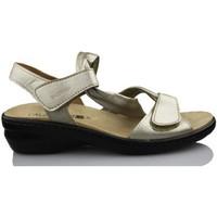 Calzamedi orthopedic sandal women\'s Sandals in gold