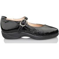 Calzamedi orthopedic woman women\'s Shoes (Pumps / Ballerinas) in black