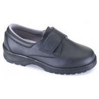 Calzamedi Unisex clog women\'s Mules / Casual Shoes in black