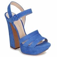 Casadei VALERIANE women\'s Sandals in blue