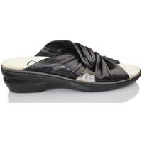 calzamedi orthopedic women sandals womens sandals in black