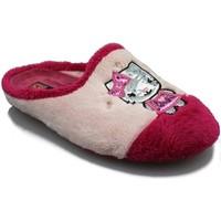 cabrera montblac w womens slippers in pink