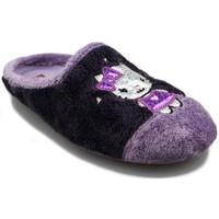cabrera montblac w womens slippers in multicolour