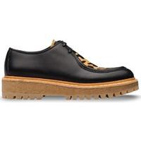 Car Shoe KDE05J3A3ZF0H5W women\'s Loafers / Casual Shoes in Black