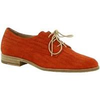 Castaner MARLENE1CAV5852701 women\'s Casual Shoes in Orange