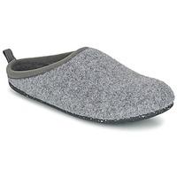 Camper WABI women\'s Slippers in grey