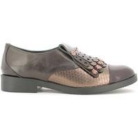 Café Noir EC112 Lace-up heels Women women\'s Loafers / Casual Shoes in Other