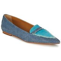 Castaner KATY women\'s Shoes (Pumps / Ballerinas) in blue