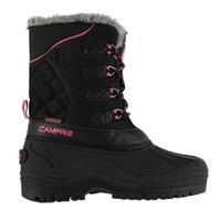 Campri Snow Boots Ladies