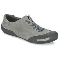 camper peu senda womens shoes trainers in grey