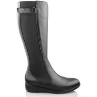 callaghan vacheta womens high boots in black