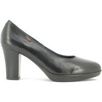 callaghan 98700 decollet women womens court shoes in black