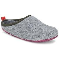 Camper WABI women\'s Slippers in grey