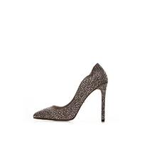 Carvela Kurt Geiger Glassy Embellished Court Shoes