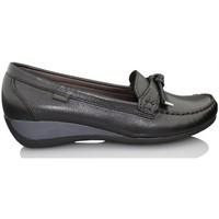 callaghan ave abu w womens loafers casual shoes in black