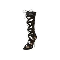 Carvela Gillow Heeled Gladiator Sandals