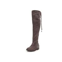 Carvela Preston Flat Over the knee Boot