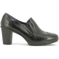 CallagHan 20301 Decolletè Women women\'s Court Shoes in black