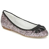 caf noir bolera womens shoes pumps ballerinas in multicolour