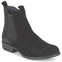 Casual Attitude FENDA women\'s Mid Boots in black