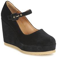 Castaner QUINN women\'s Court Shoes in black
