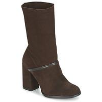 Castaner CAMILA women\'s High Boots in brown