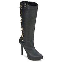Carmen Steffens 9112399001 women\'s High Boots in black
