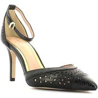 Café Noir MH909 High heeled sandals Women Black women\'s Court Shoes in black