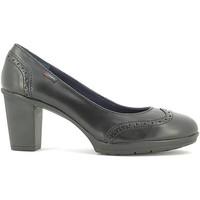 CallagHan 20300 Decolletè Women women\'s Court Shoes in black