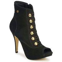 Carmen Steffens 6912030001 women\'s Low Ankle Boots in black
