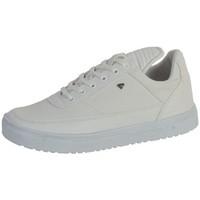 cash money sneakers cms 11 angel womens shoes trainers in white