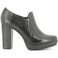 Café Noir XQ904 Ankle boots Women women\'s Low Ankle Boots in black