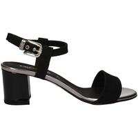 carmens padova a39066 high heeled sandals women black womens sandals i ...