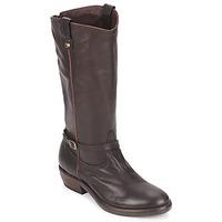 catarina martins womens high boots in multicolour