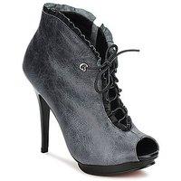 Carmen Steffens 6002043001 women\'s Low Boots in black