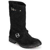 Catarina Martins DIXIE SHARK women\'s Mid Boots in black