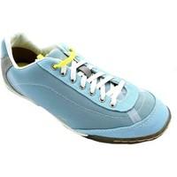 Catapilar Clarify women\'s Shoes (Trainers) in blue