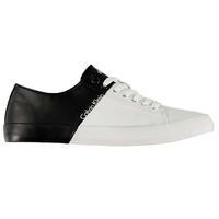 calvin klein byron fashion trainers