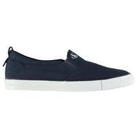 Calvin Klein Armand Slip On Trainers