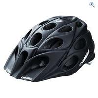 Catlike Leaf Cycling Helmet - Size: L - Colour: Black