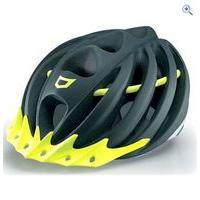 Catlike Vacuum Cycling Helmet - Size: L - Colour: Fluorescent