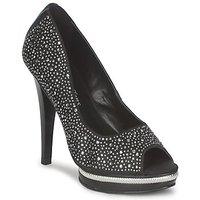 Carmen Steffens TOUGA women\'s Court Shoes in black