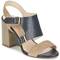 Café Noir GRATOUL women\'s Sandals in blue